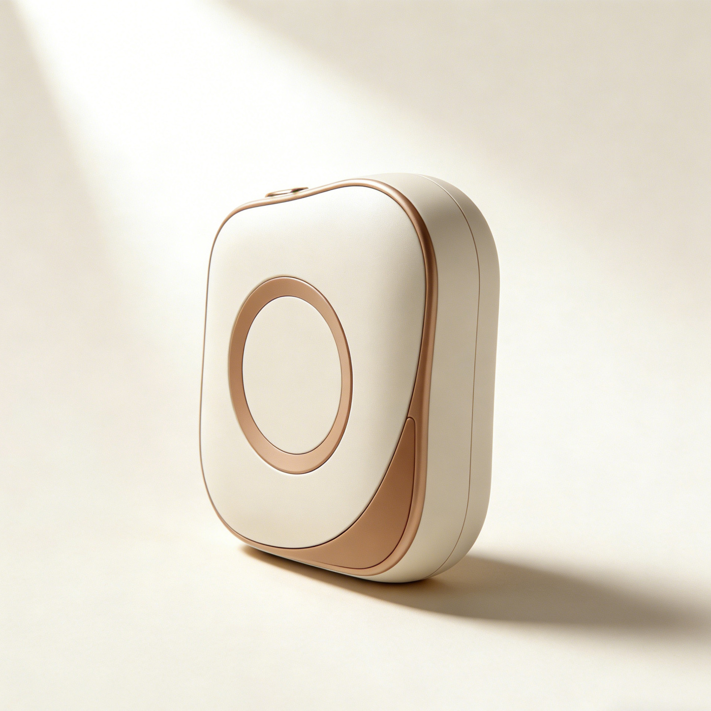 Schnelllade Wireless Powerbank