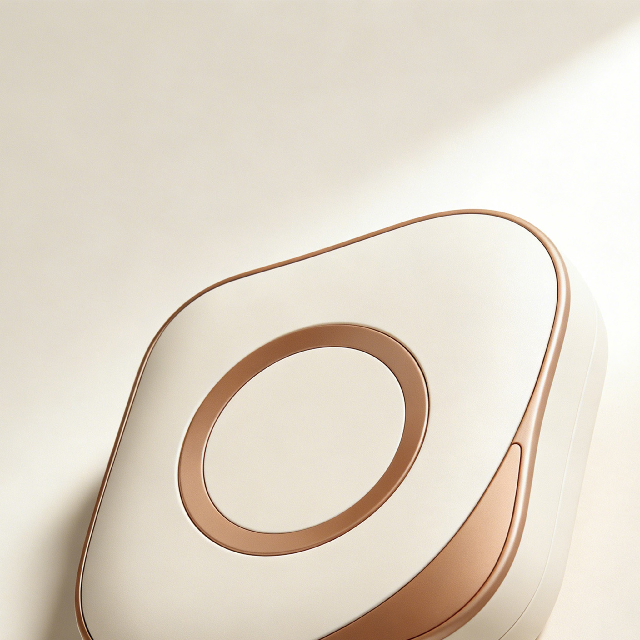 Schnelllade Wireless Powerbank