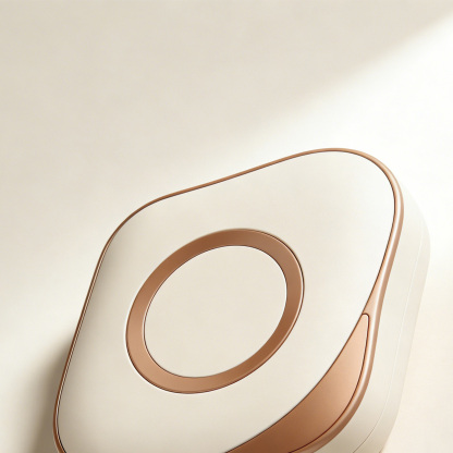 Schnelllade Wireless Powerbank