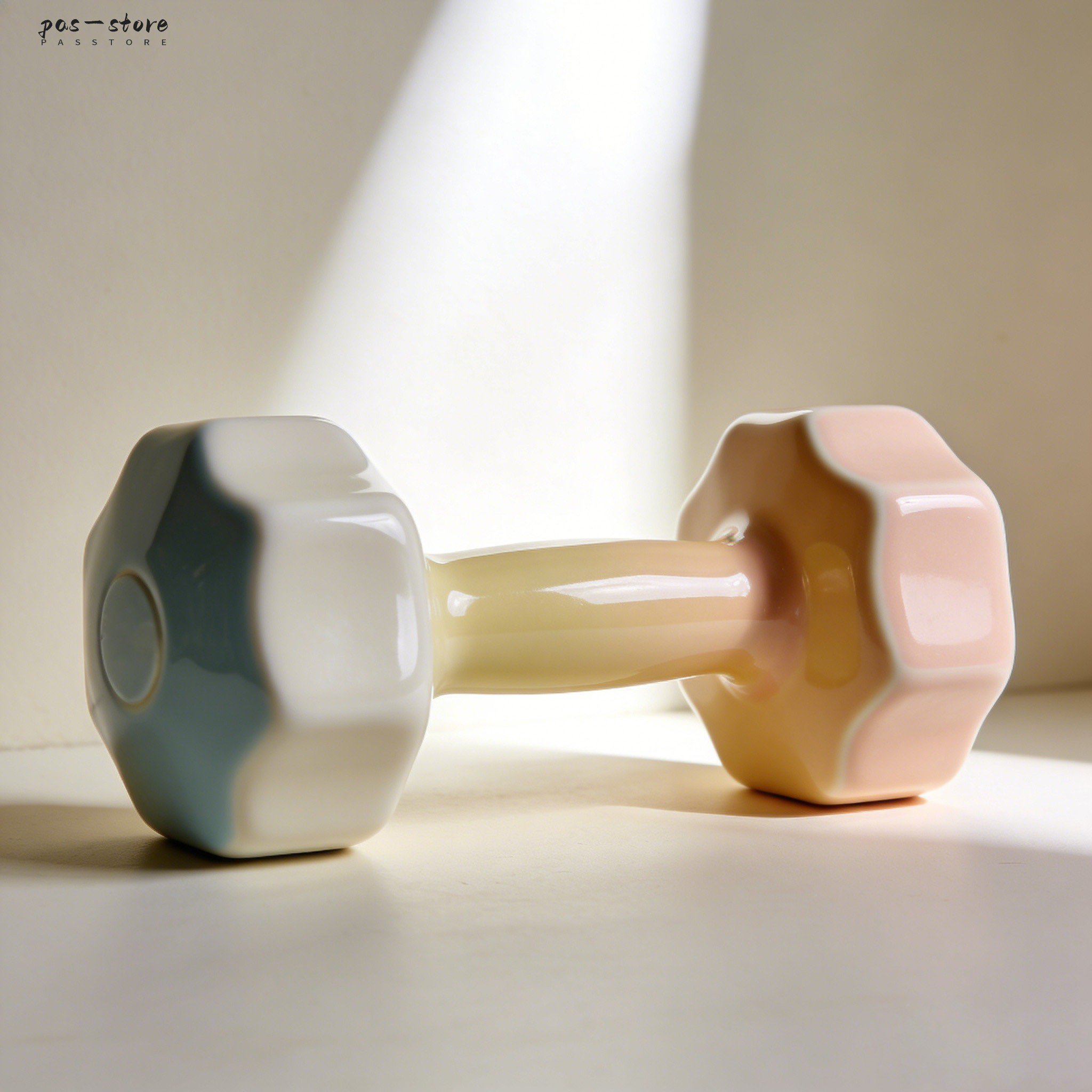 Durable Dumbbells for Exercise at Home