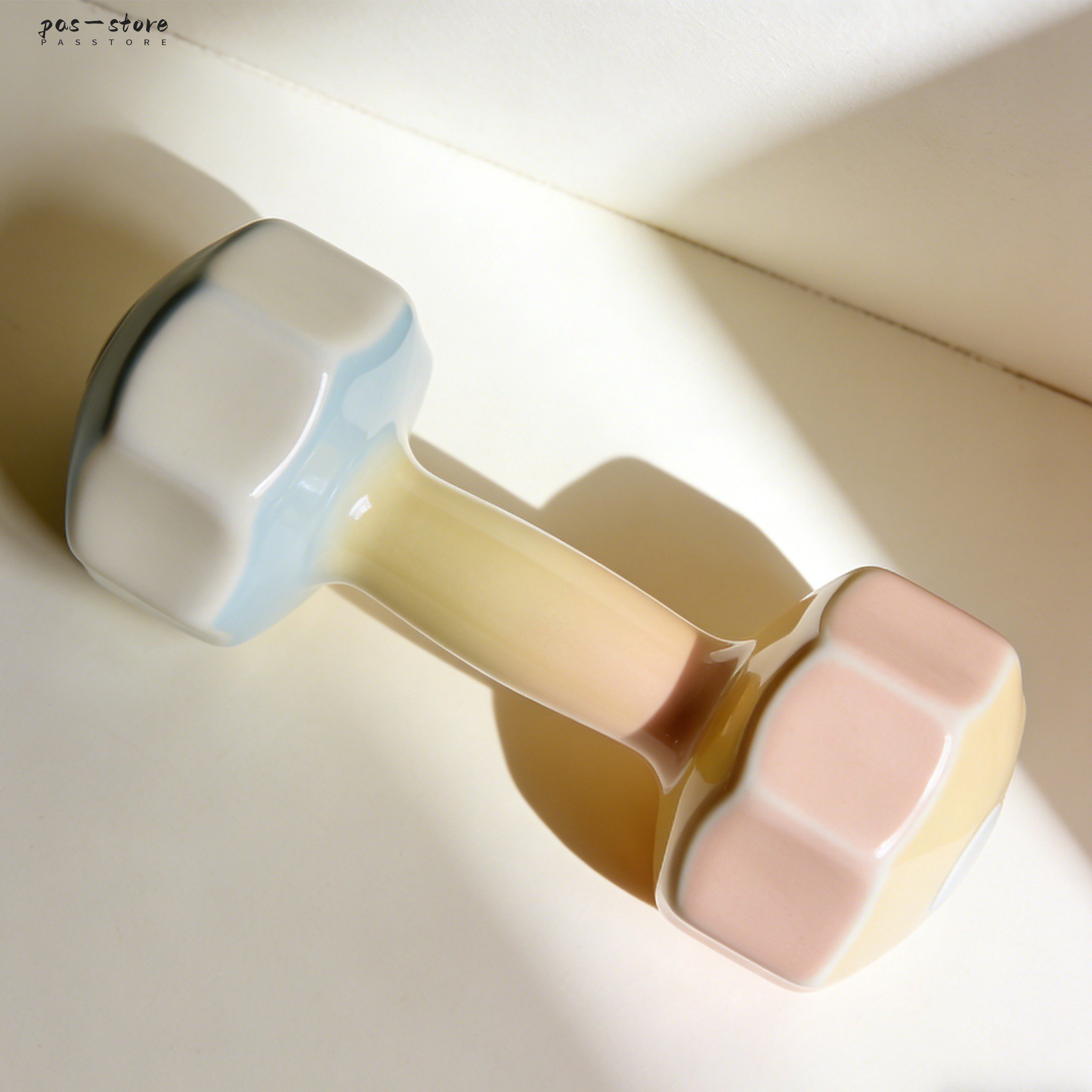 Ergonomic Dumbbells for Home Workout