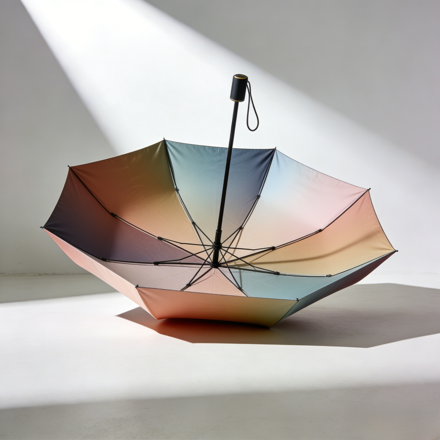 Színes esernyő hármas csomag