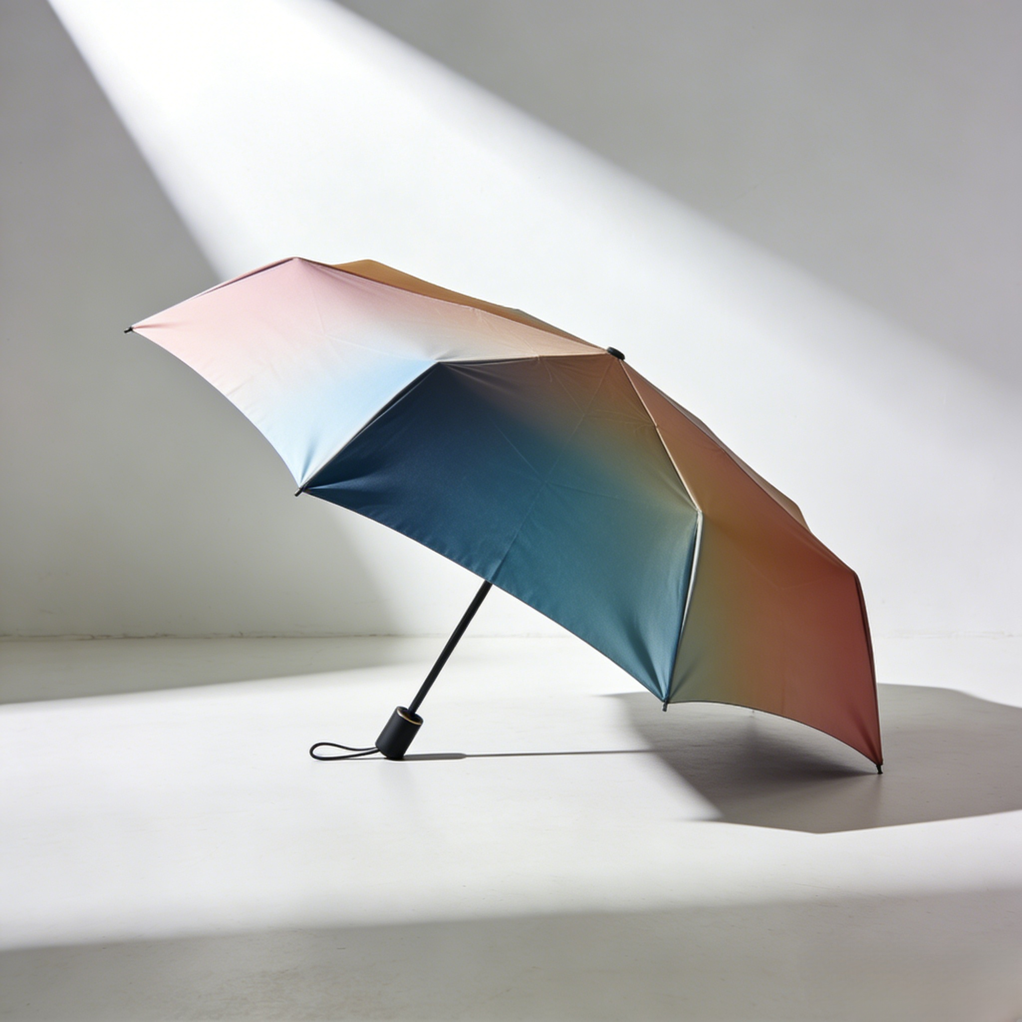 Színes esernyő hármas csomag