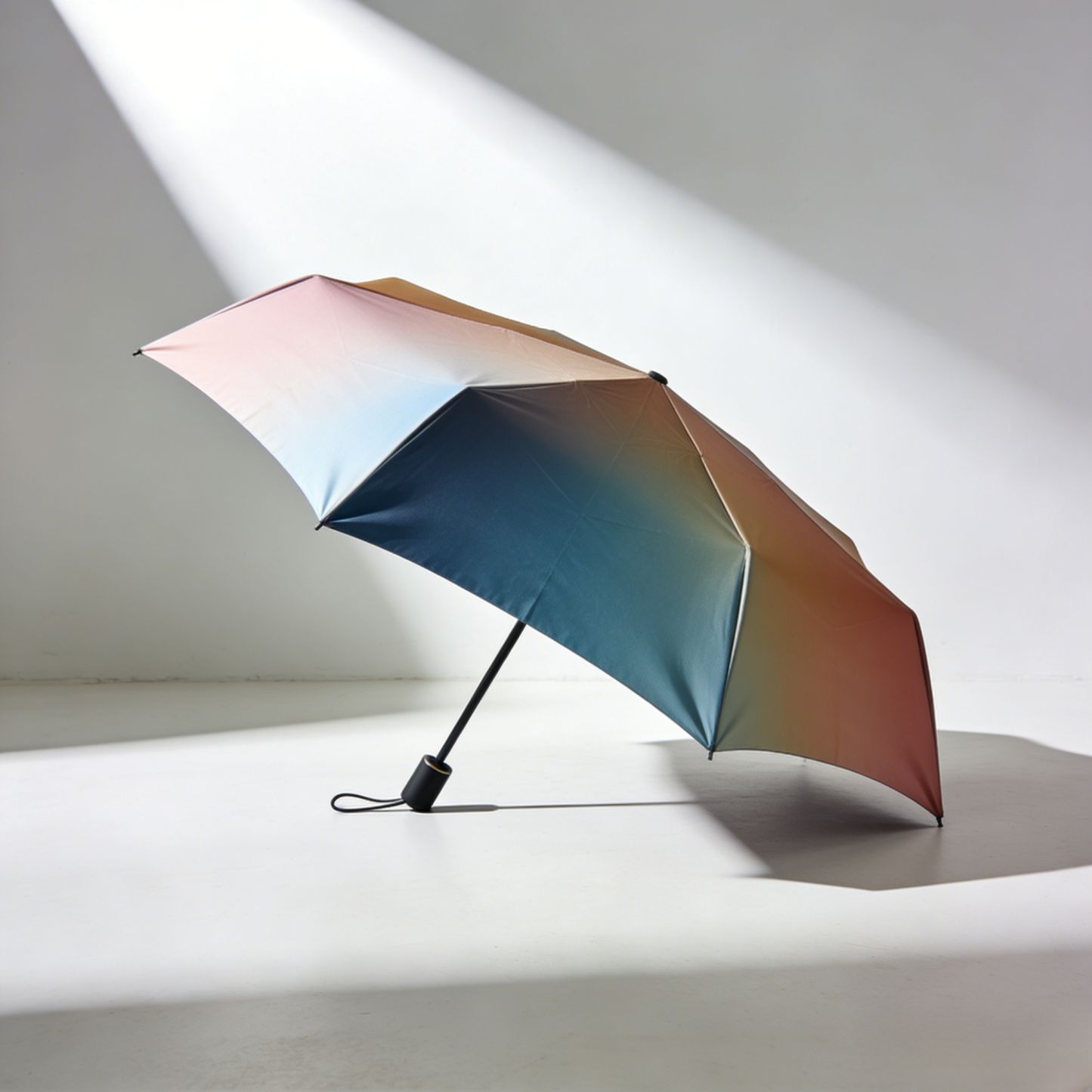 Színes esernyő hármas csomag