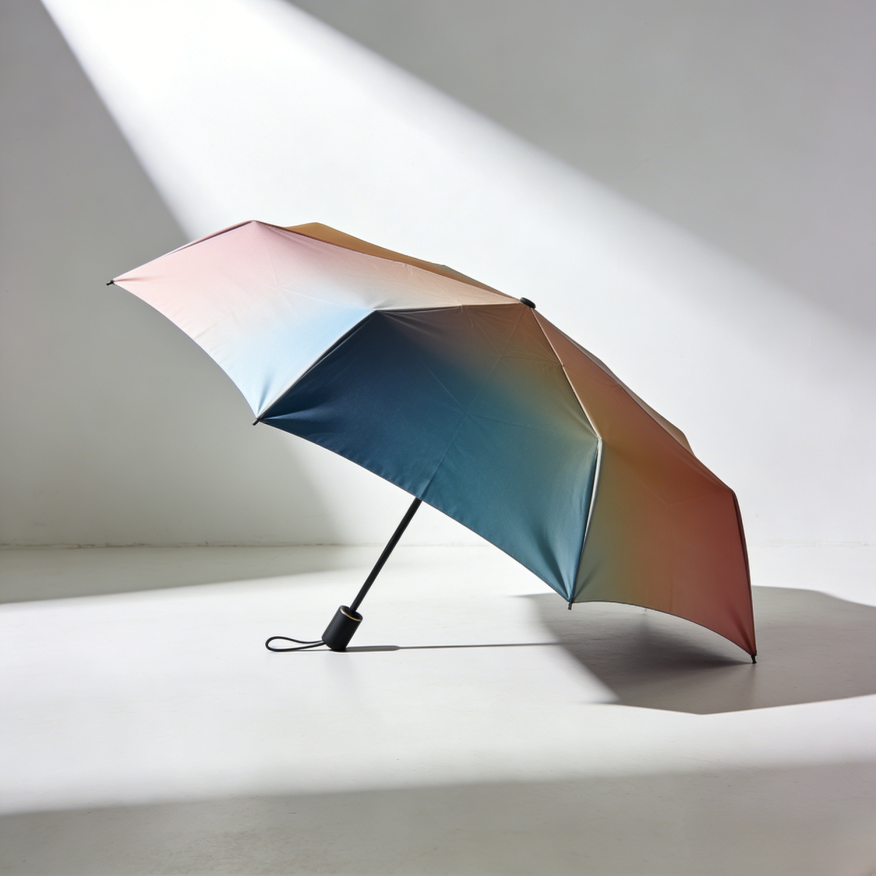 Színes esernyő hármas csomag