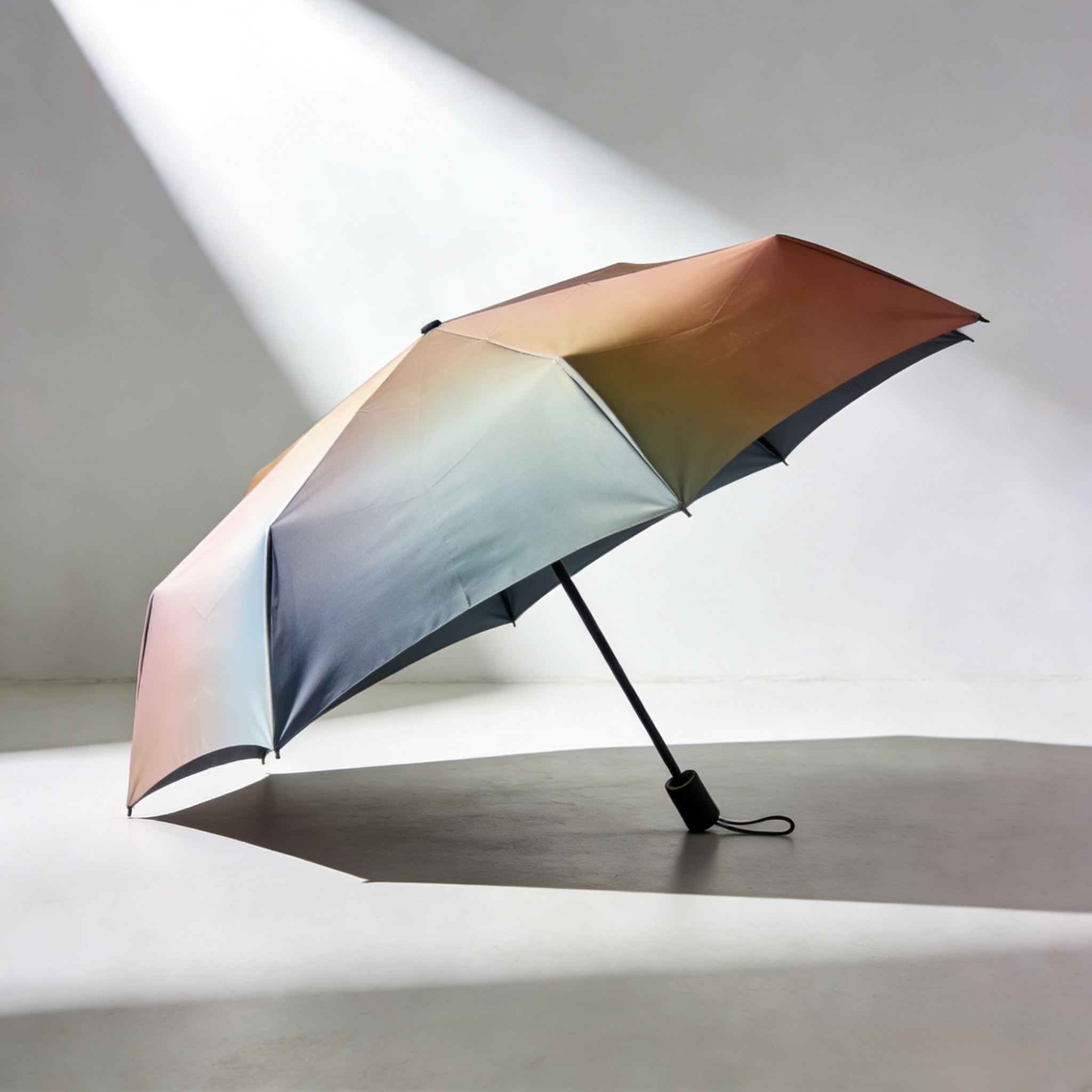 Színes esernyő hármas csomag