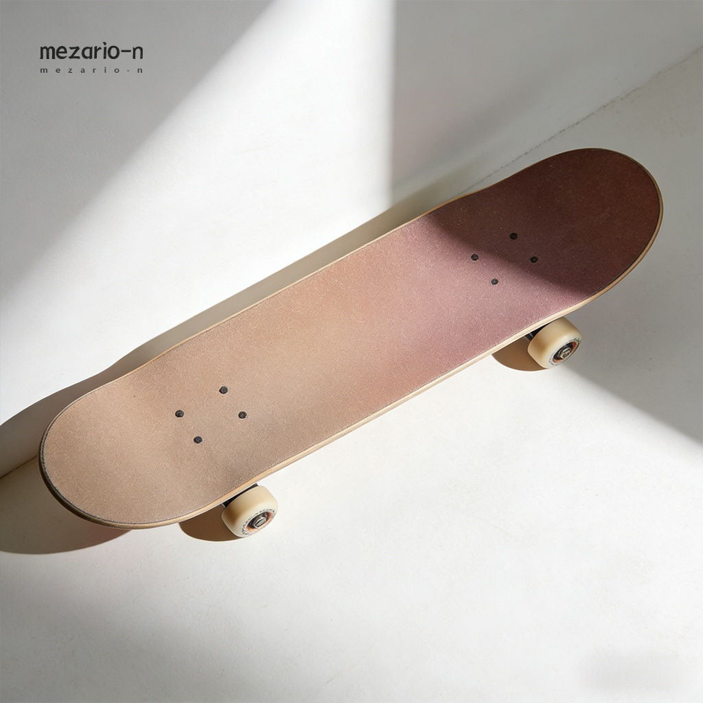Pro Racing Skateboard