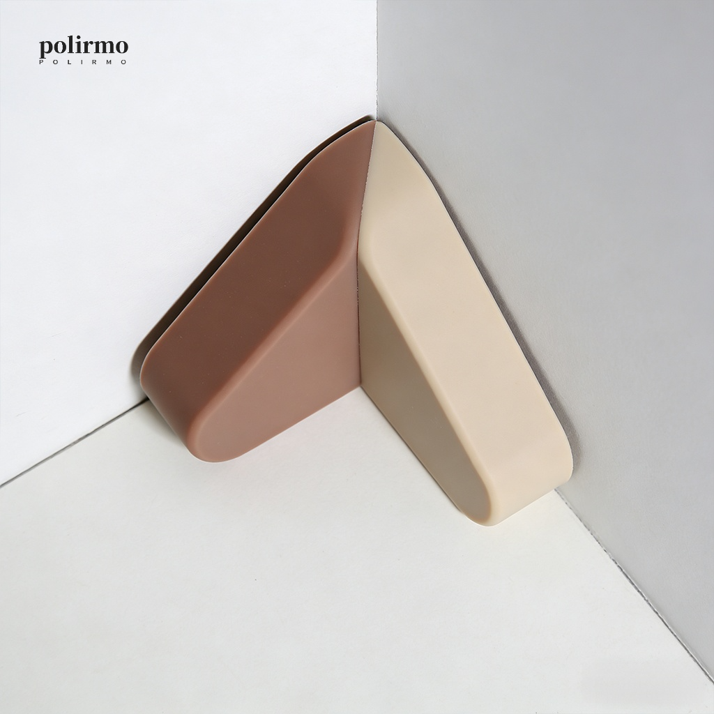 Silicone Quiet Corner Bumper Pads