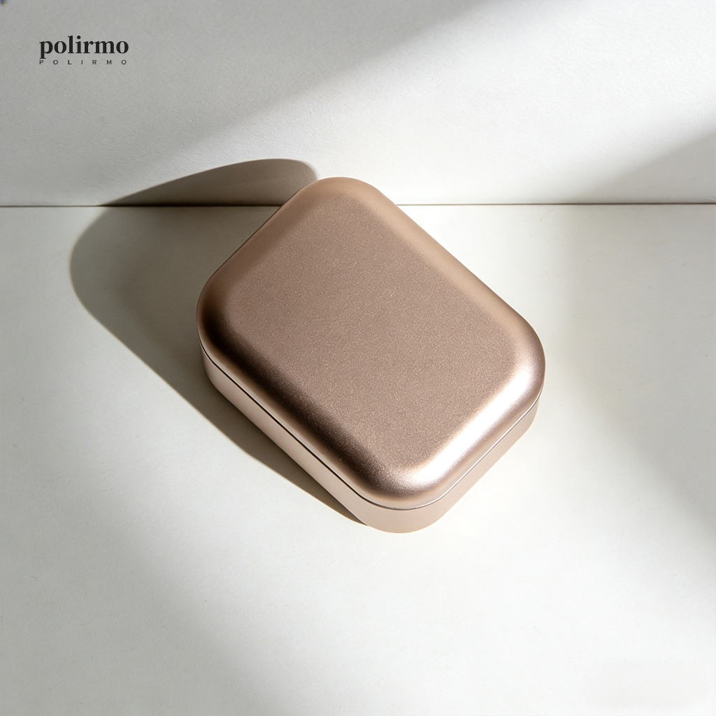 Mini Magnetic Desktop Organizer