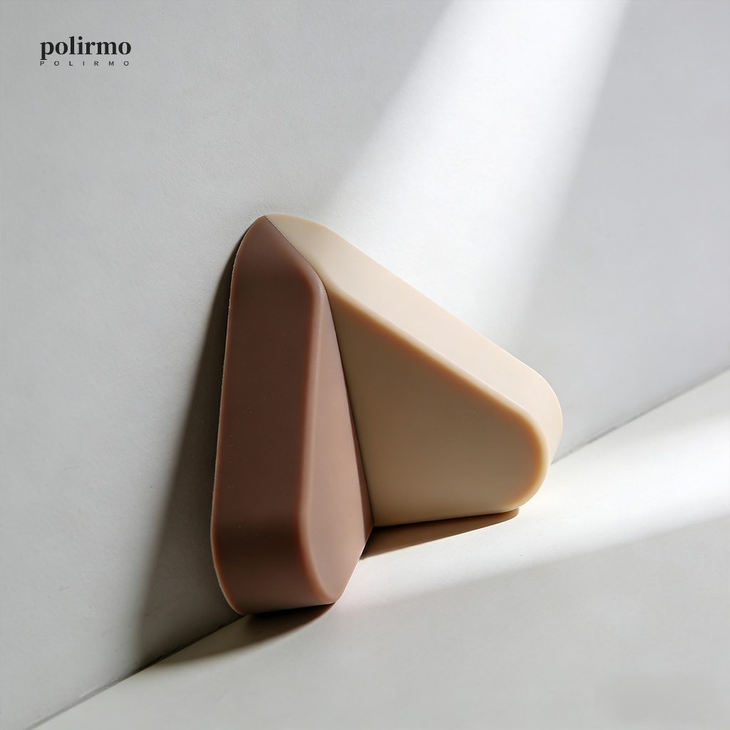 Silicone Quiet Corner Bumper Pads