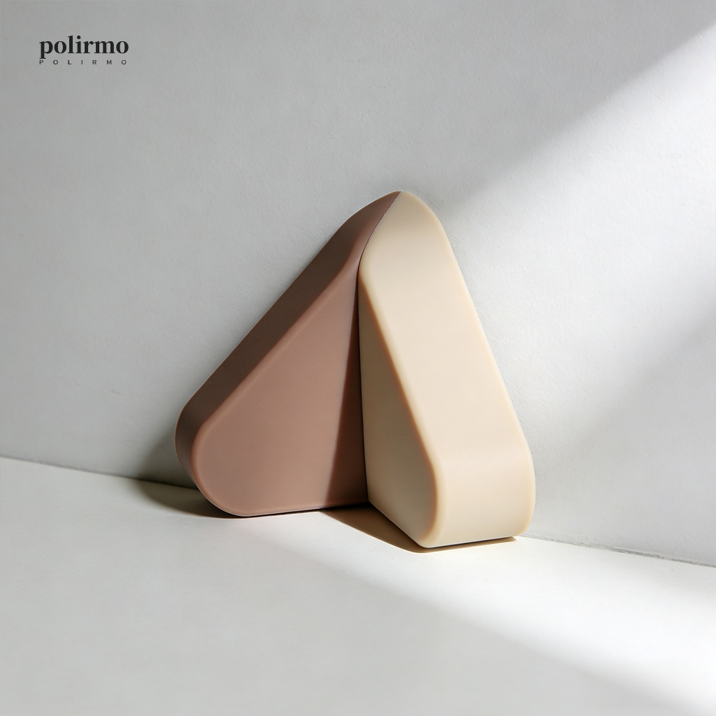 Silicone Quiet Corner Bumper Pads