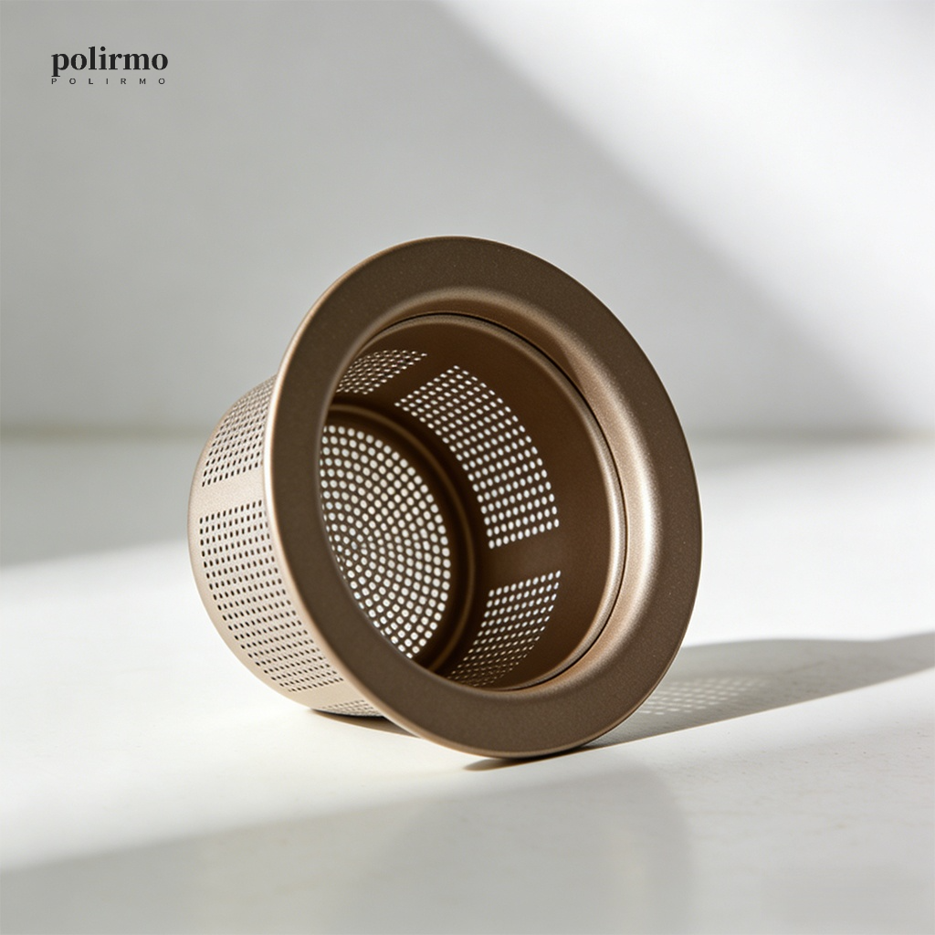 Kitchen Sink Filter Mesh