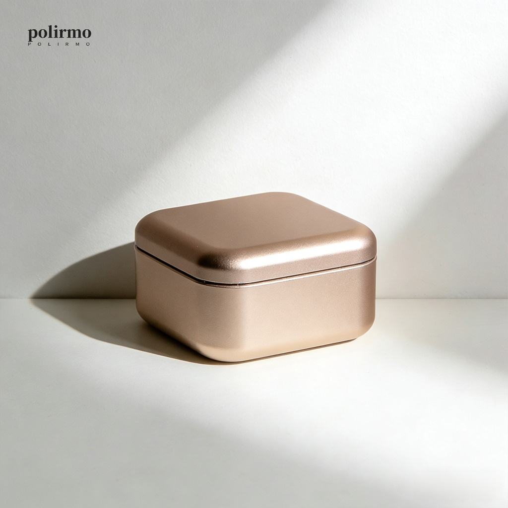 Mini Magnetic Desktop Organizer