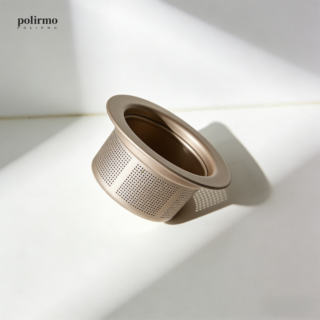 Kitchen Sink Filter Mesh