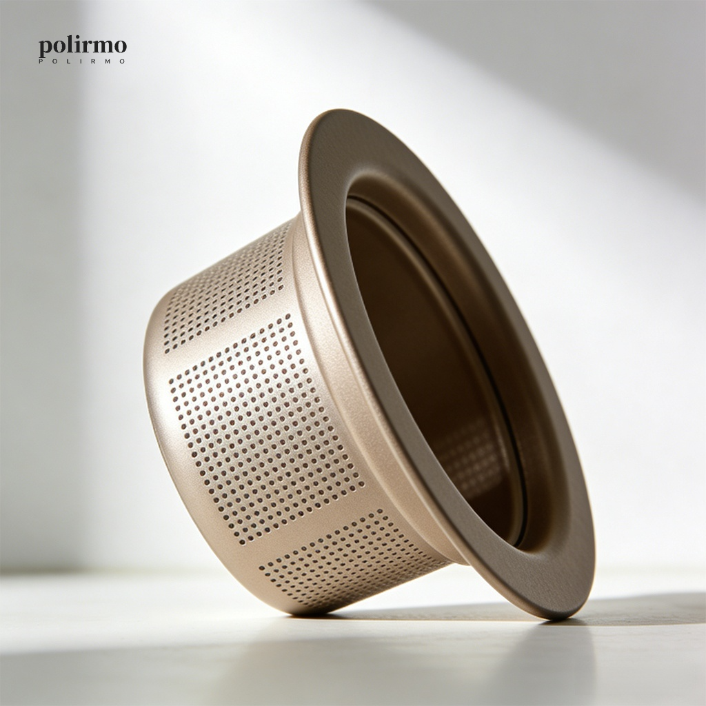 Kitchen Sink Filter Mesh