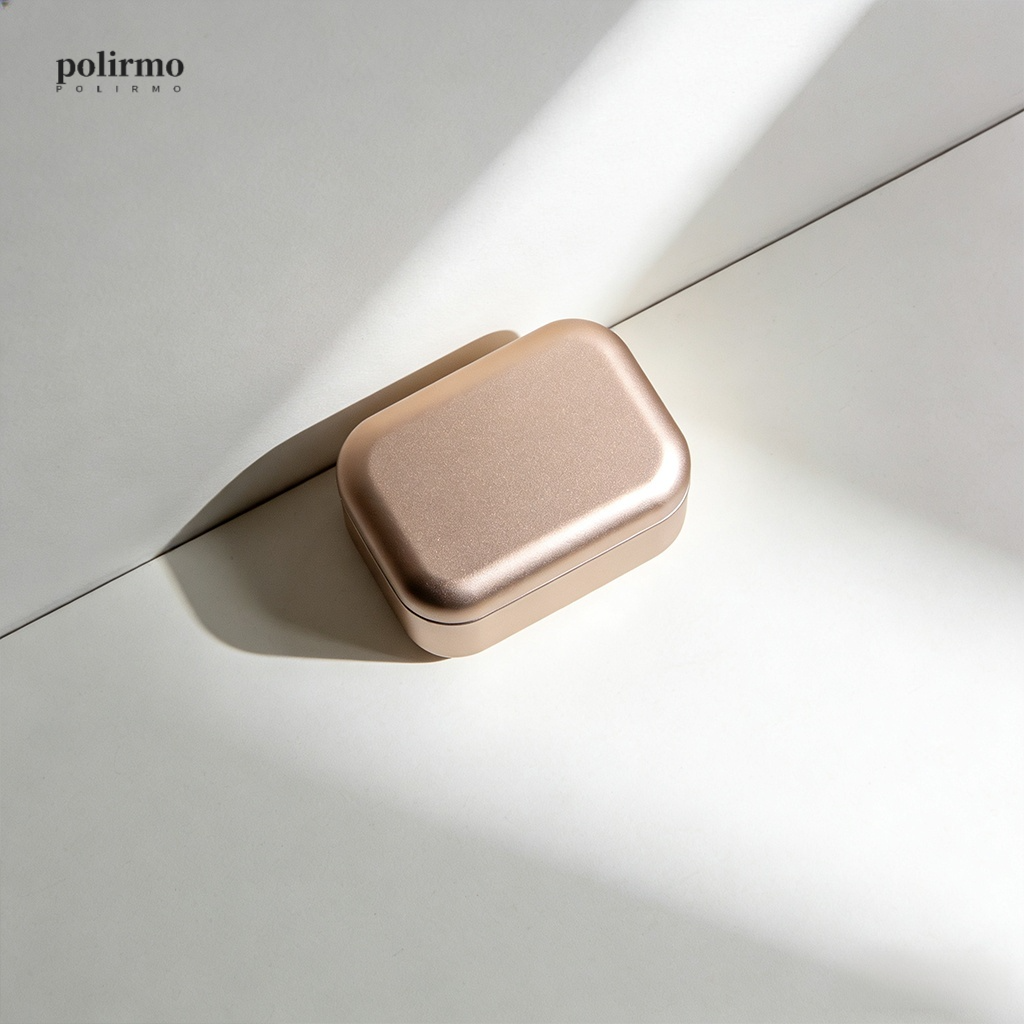 Mini Magnetic Desktop Organizer