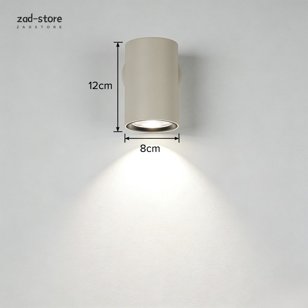 Schienenstrahler für Bürobeleuchtung