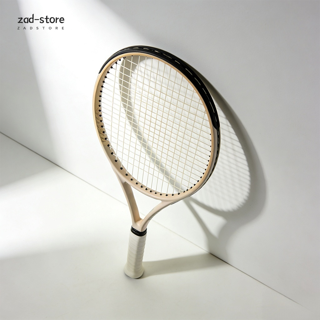 Professioneller Tennisschläger