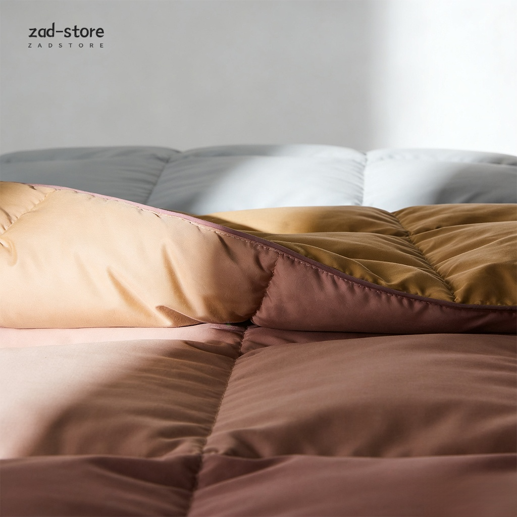 Ganzjahres-Baumwolldecke