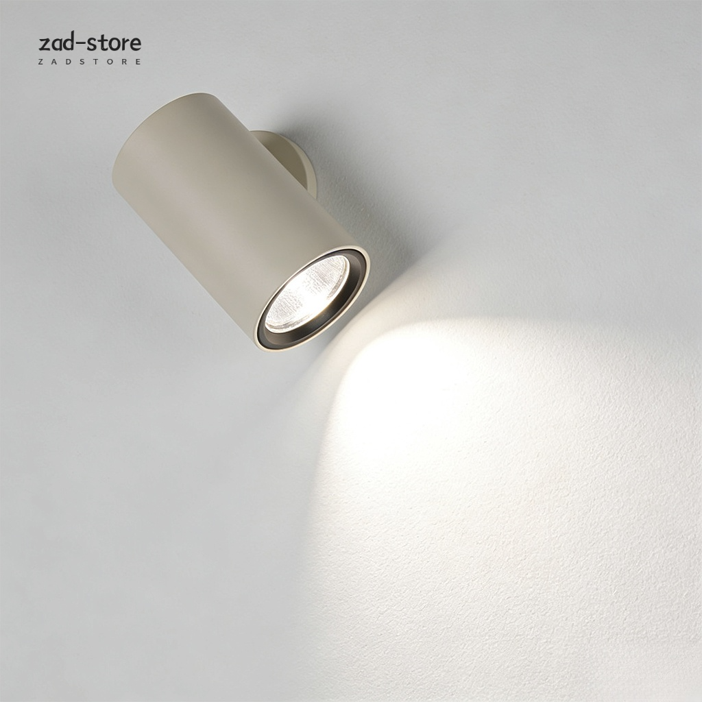 Innenraum Schienenstrahler für gewerbliche Beleuchtung