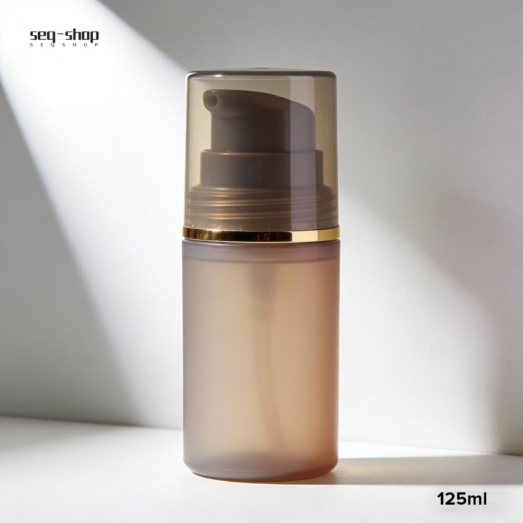 TSA approved travel bottles set