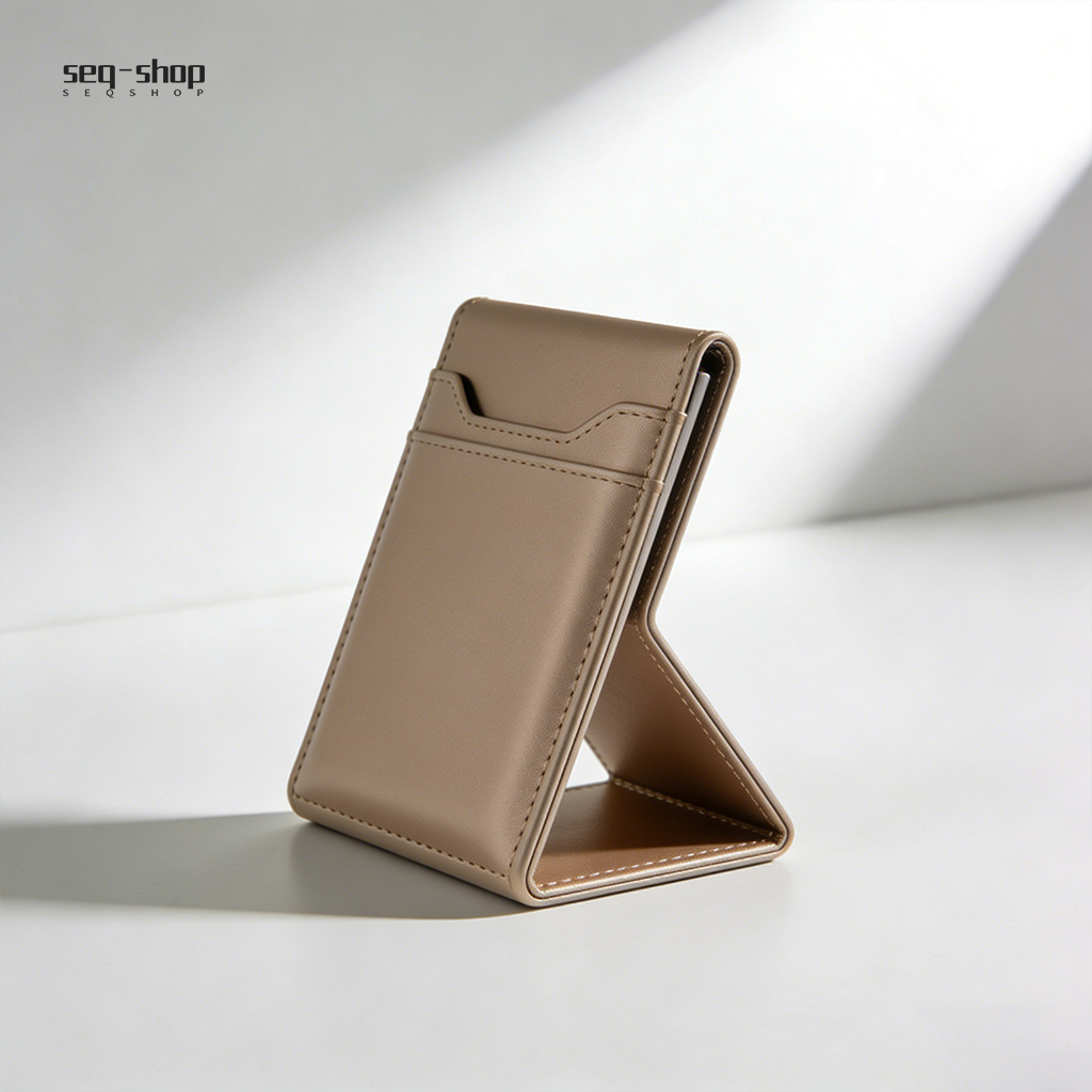Pocket Portable Phone Stand
