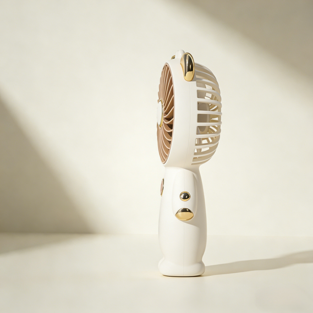 Tragbarer Handventilator