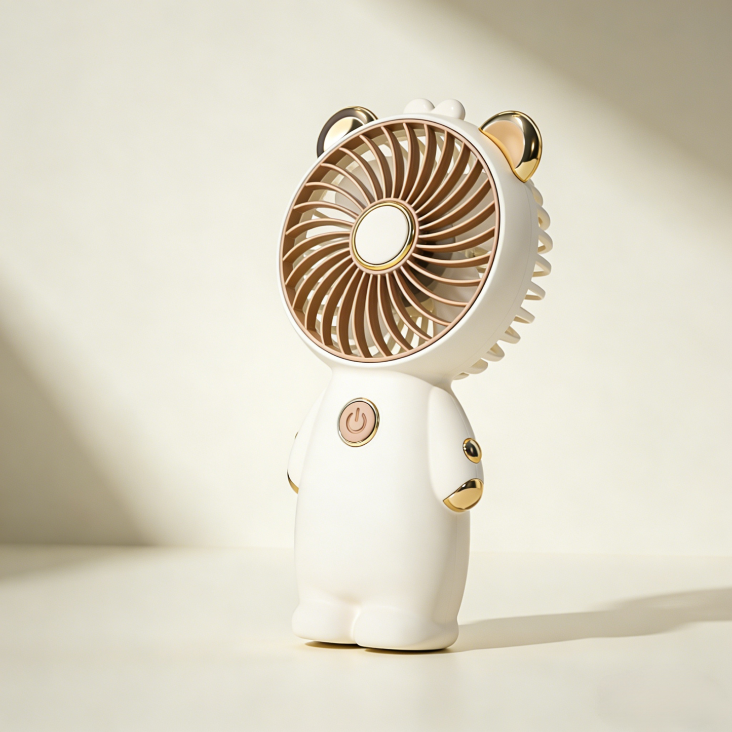 Tragbarer Handventilator