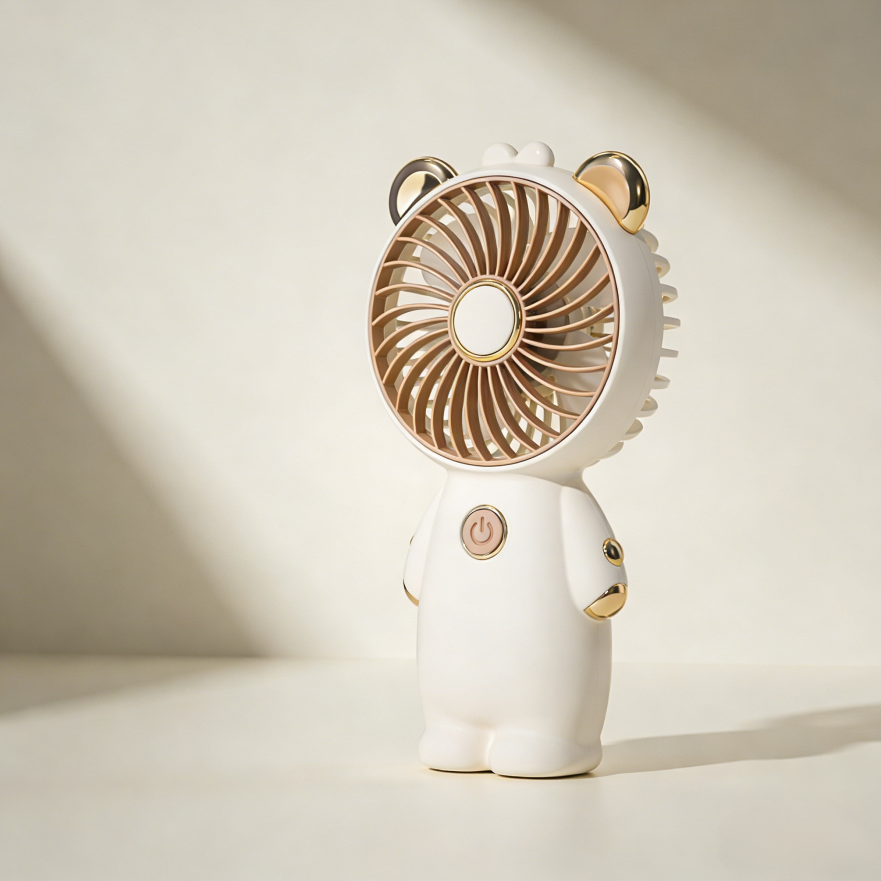 Tragbarer Handventilator