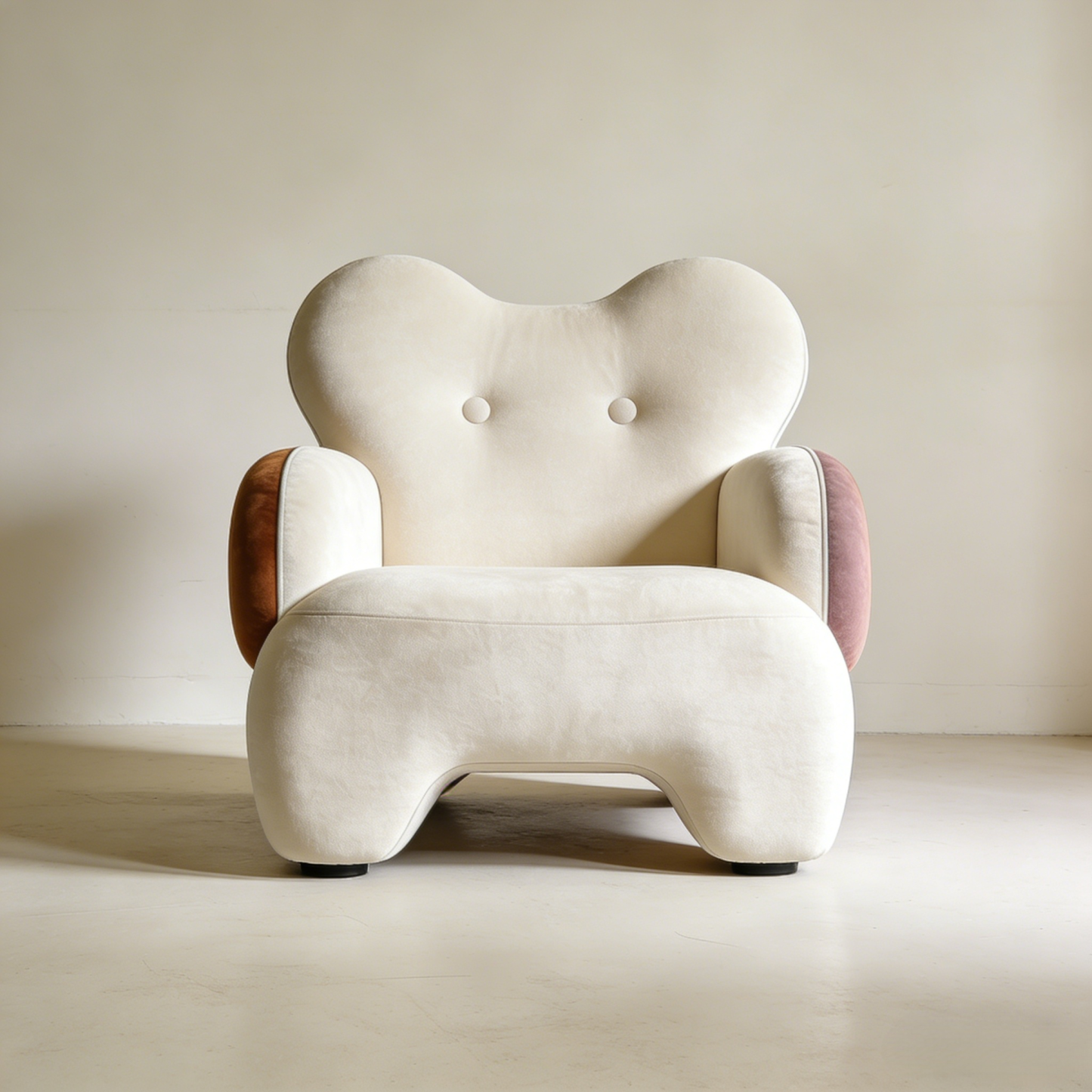 Bequemer Polstersessel