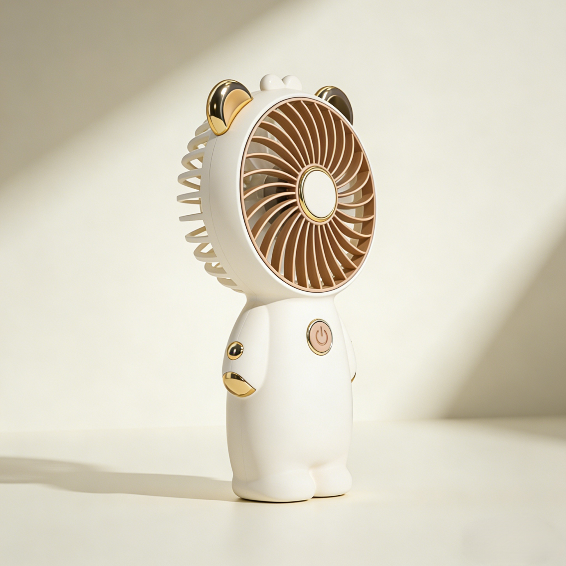 Tragbarer Handventilator