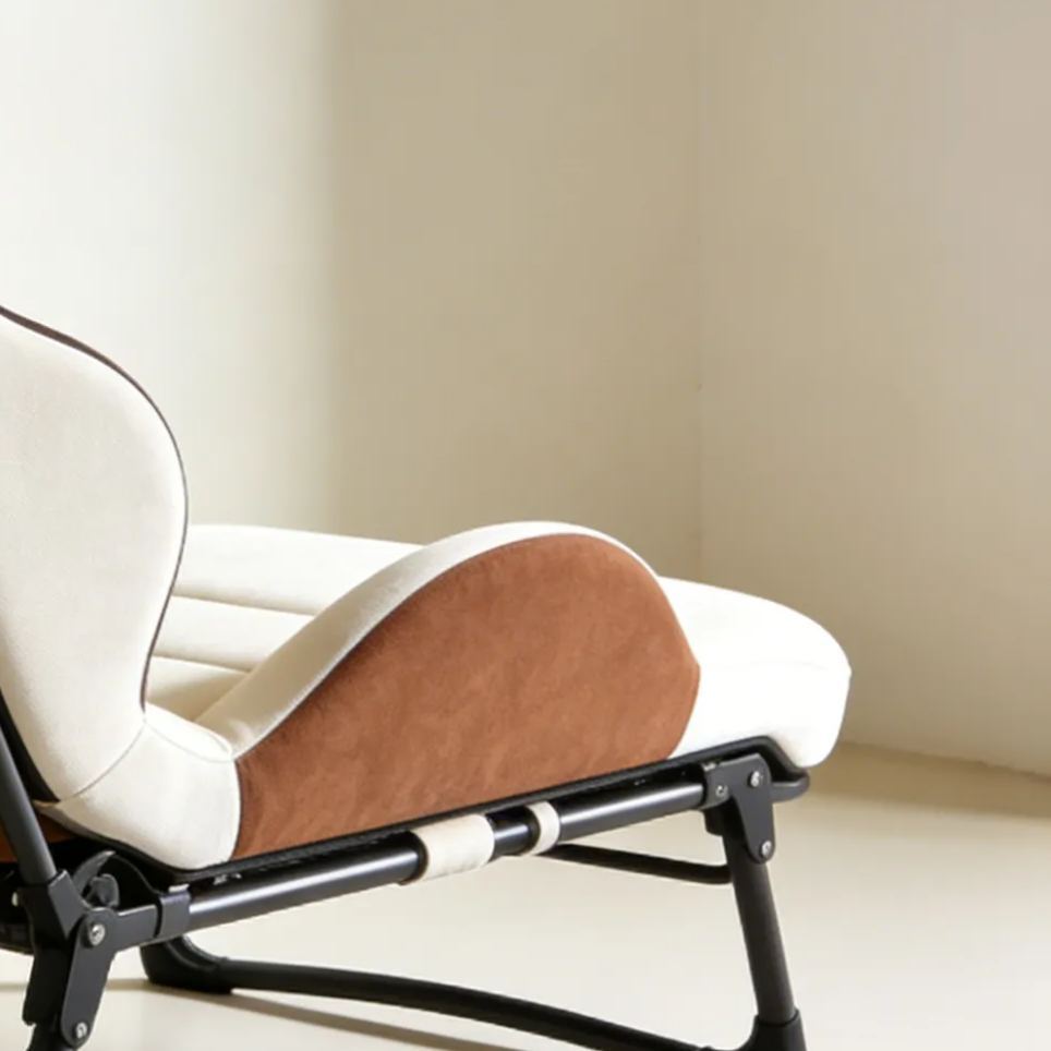 Multifunktionaler verstellbarer Liegestuhl