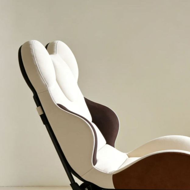 Multifunktionaler verstellbarer Liegestuhl