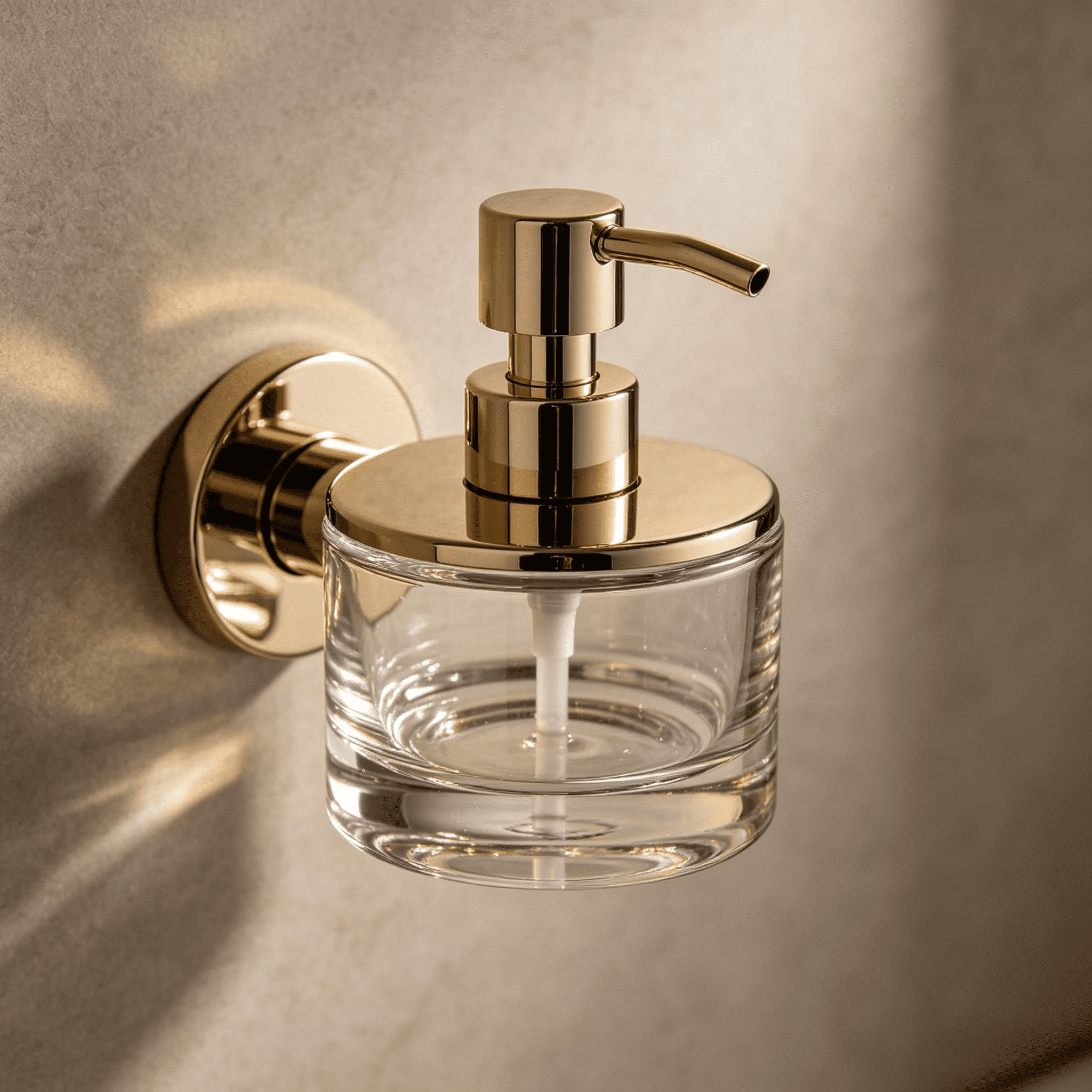 Badezimmerhilfsmittel