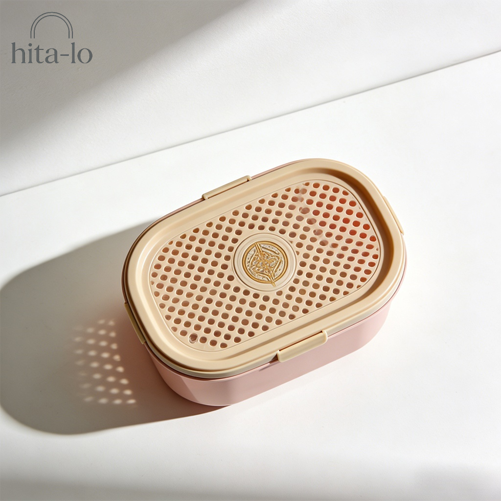 Haushalts-Entfeuchtungs- und Trockenboxen (2 Stück)