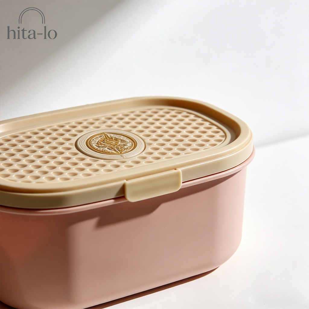 Haushalts-Entfeuchtungs- und Trockenboxen (2 Stück)