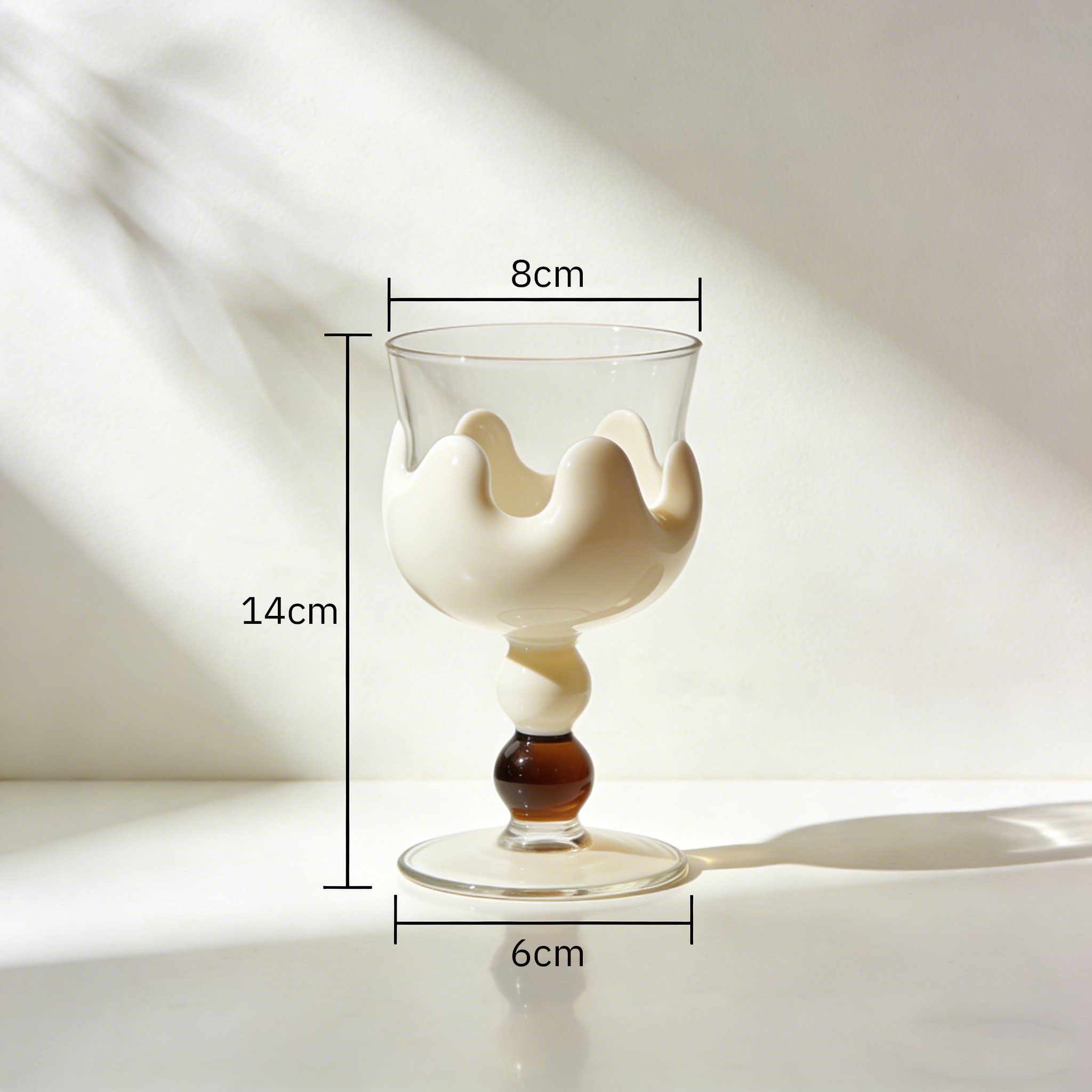 Zestaw kieliszków do wina jako idealny prezent