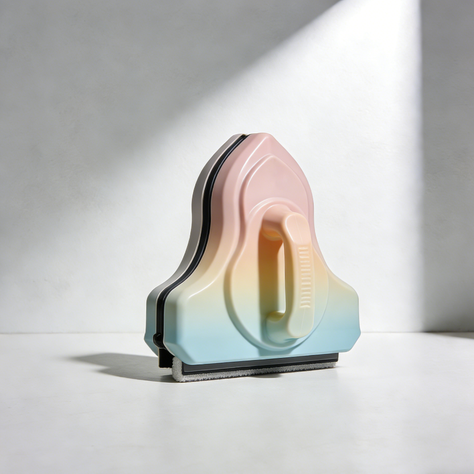 Multifunktionaler intelligenter Fensterputzer