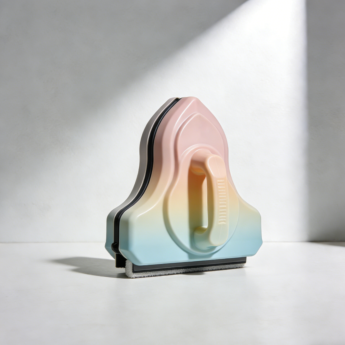 Multifunktionaler intelligenter Fensterputzer