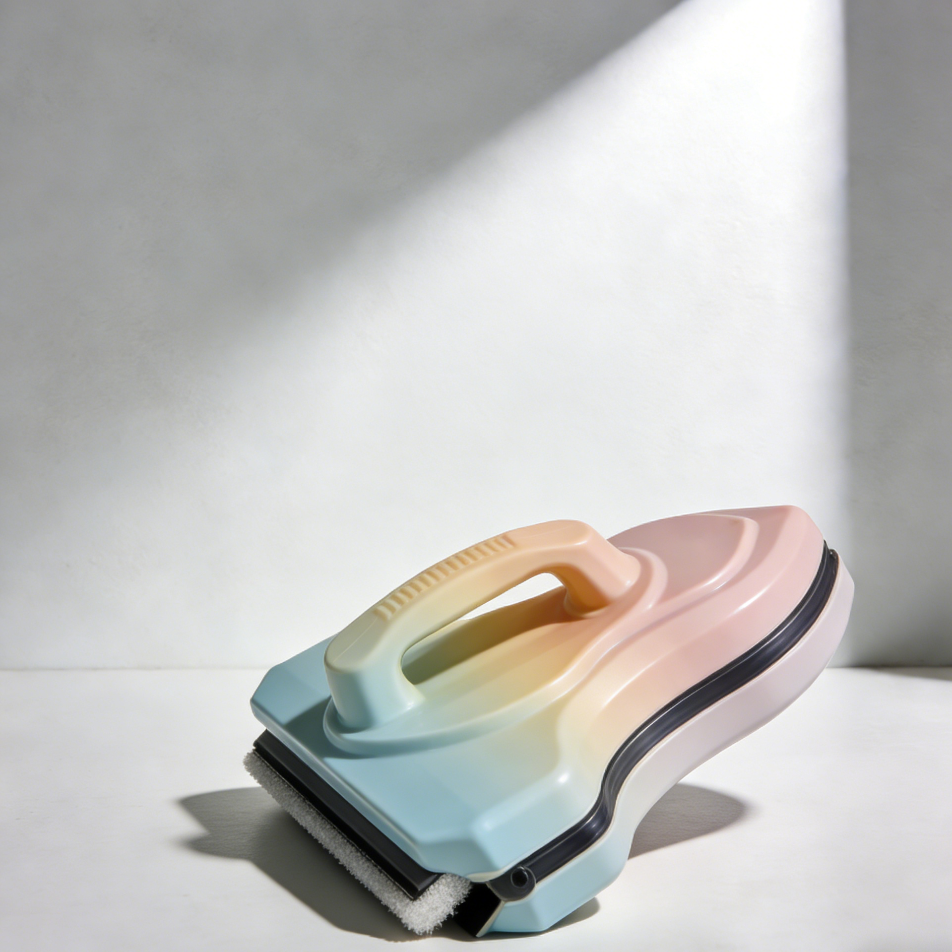 Multifunktionaler intelligenter Fensterputzer