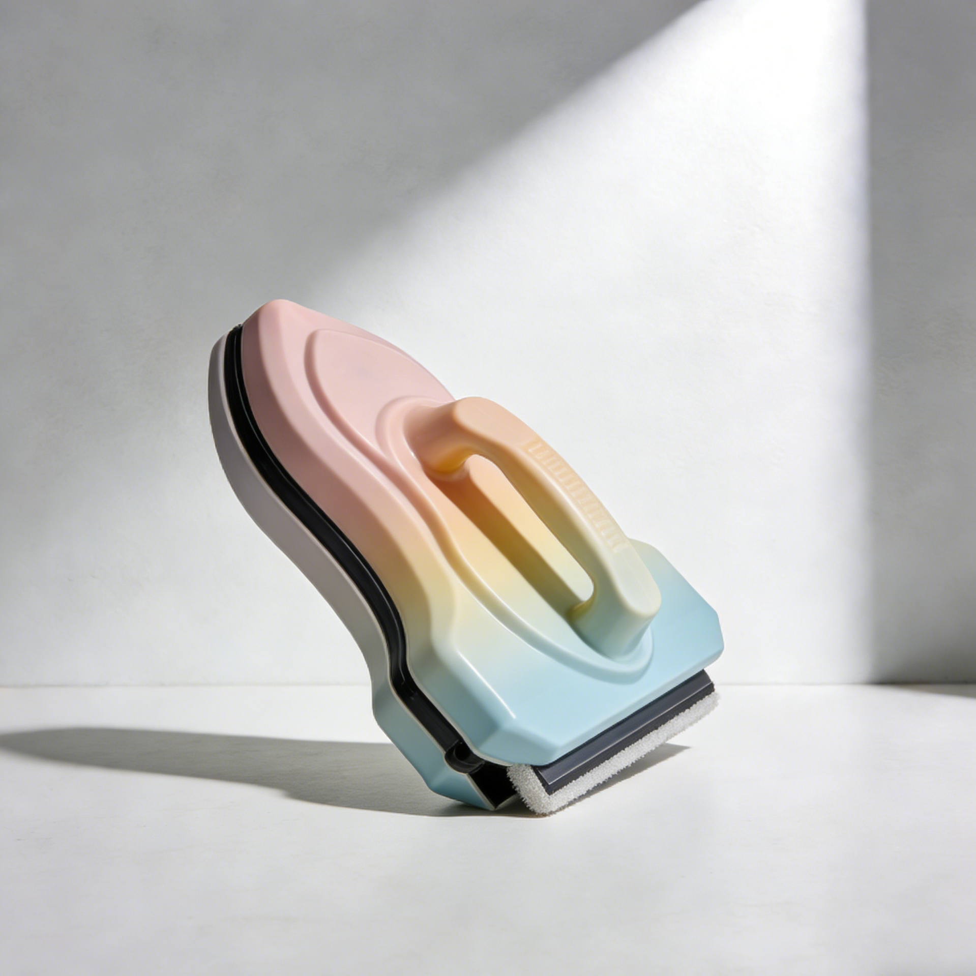 Multifunktionaler intelligenter Fensterputzer