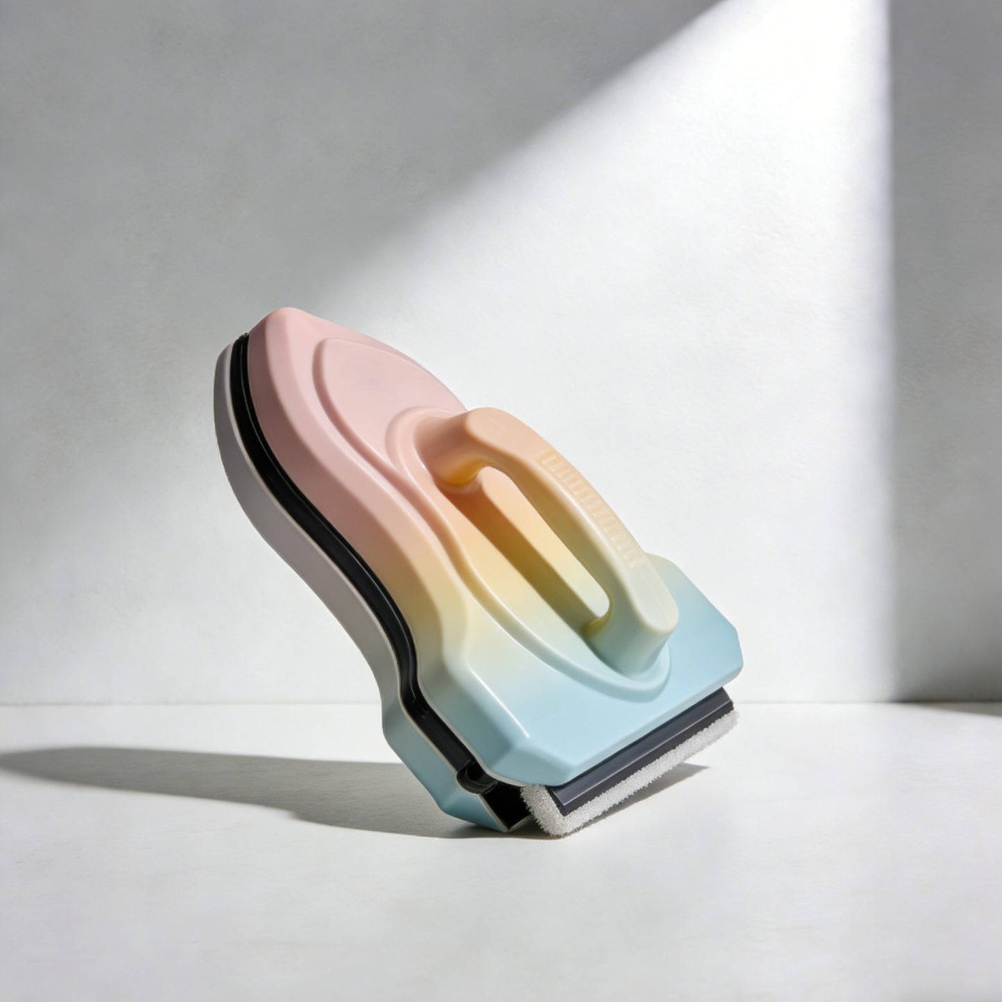 Multifunktionaler intelligenter Fensterputzer