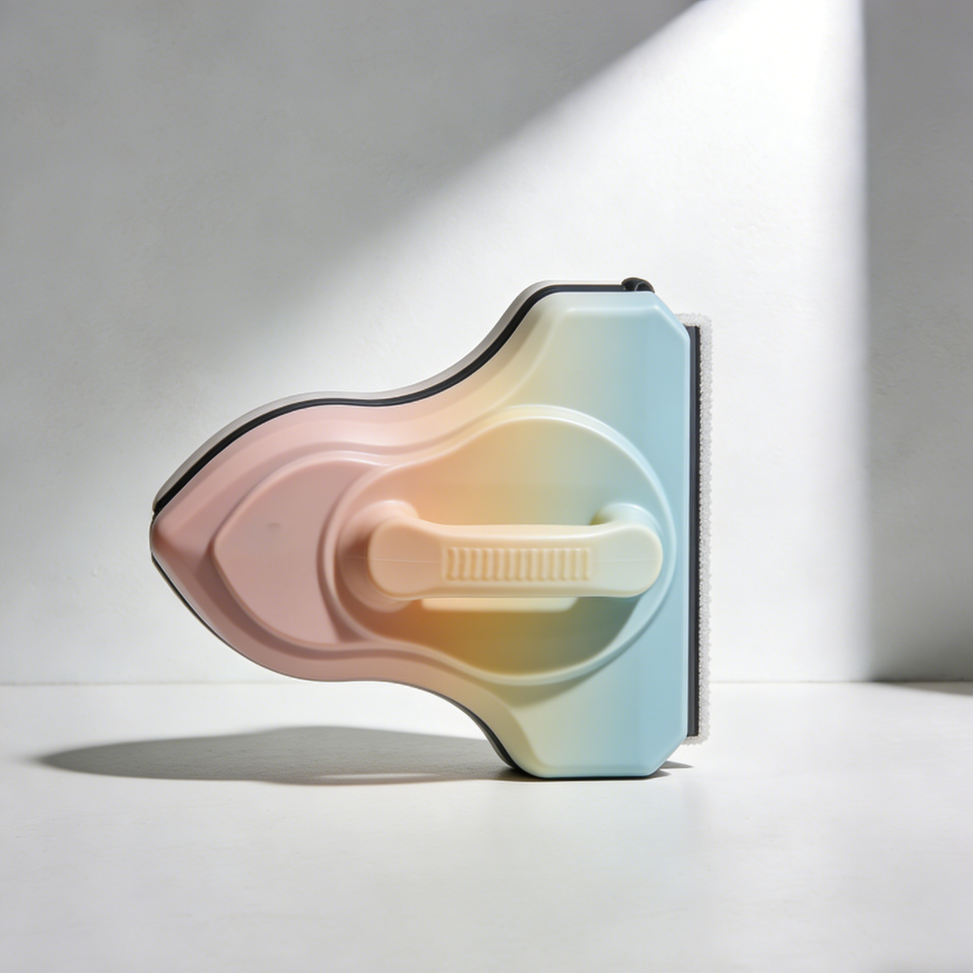 Multifunktionaler intelligenter Fensterputzer