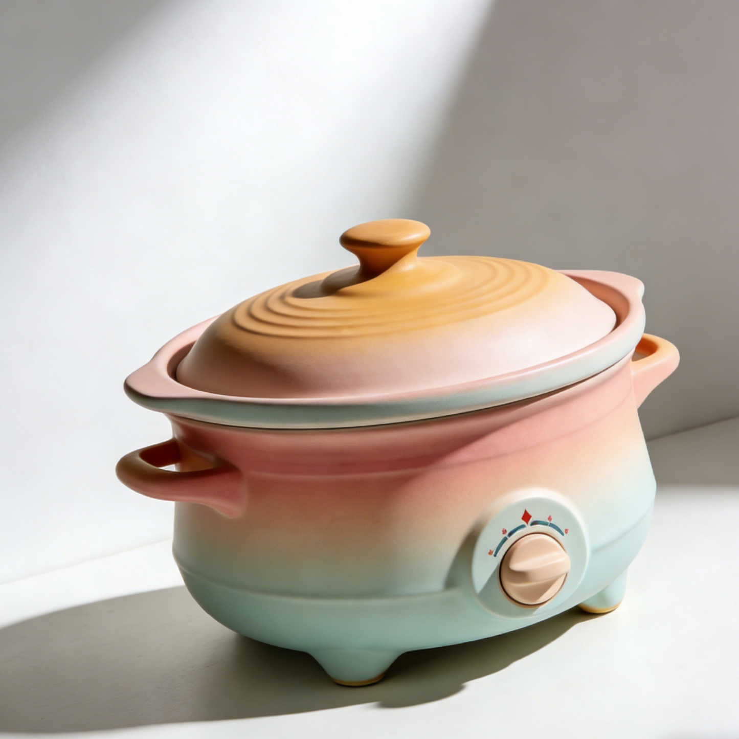 Elektrischer Haushalts-Keramikkocher