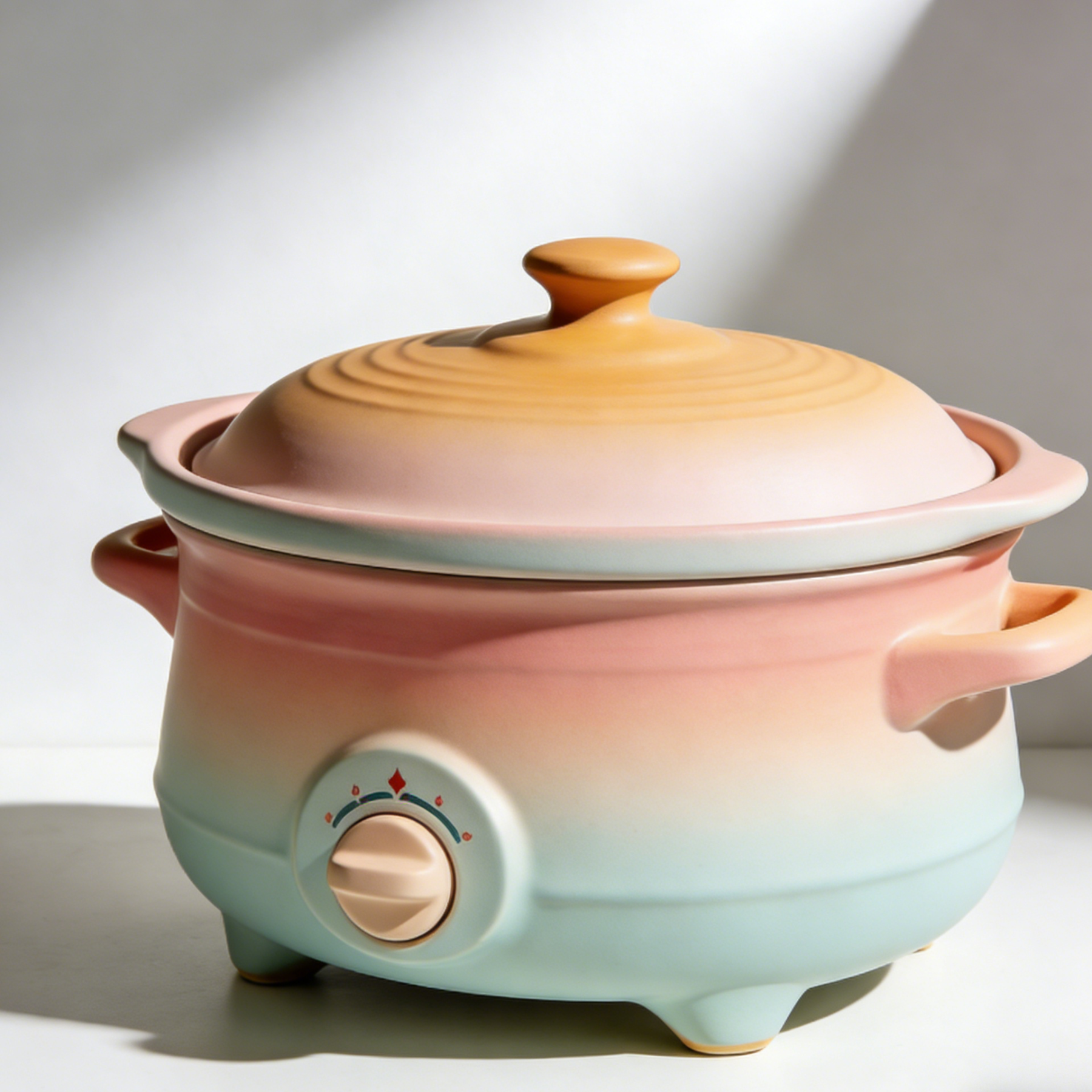 Elektrischer Haushalts-Keramikkocher