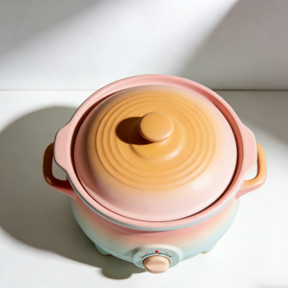 Elektrischer Haushalts-Keramikkocher