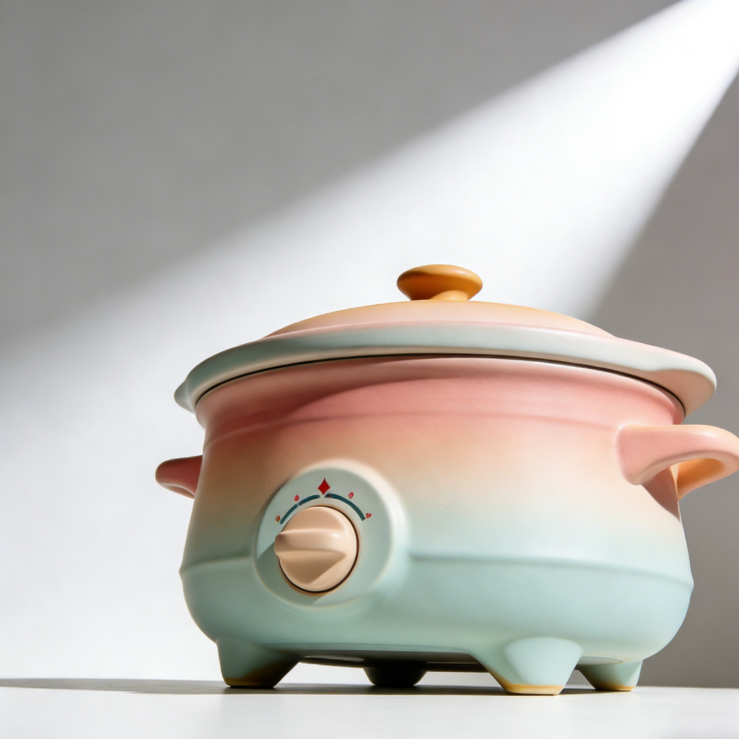 Elektrischer Haushalts-Keramikkocher