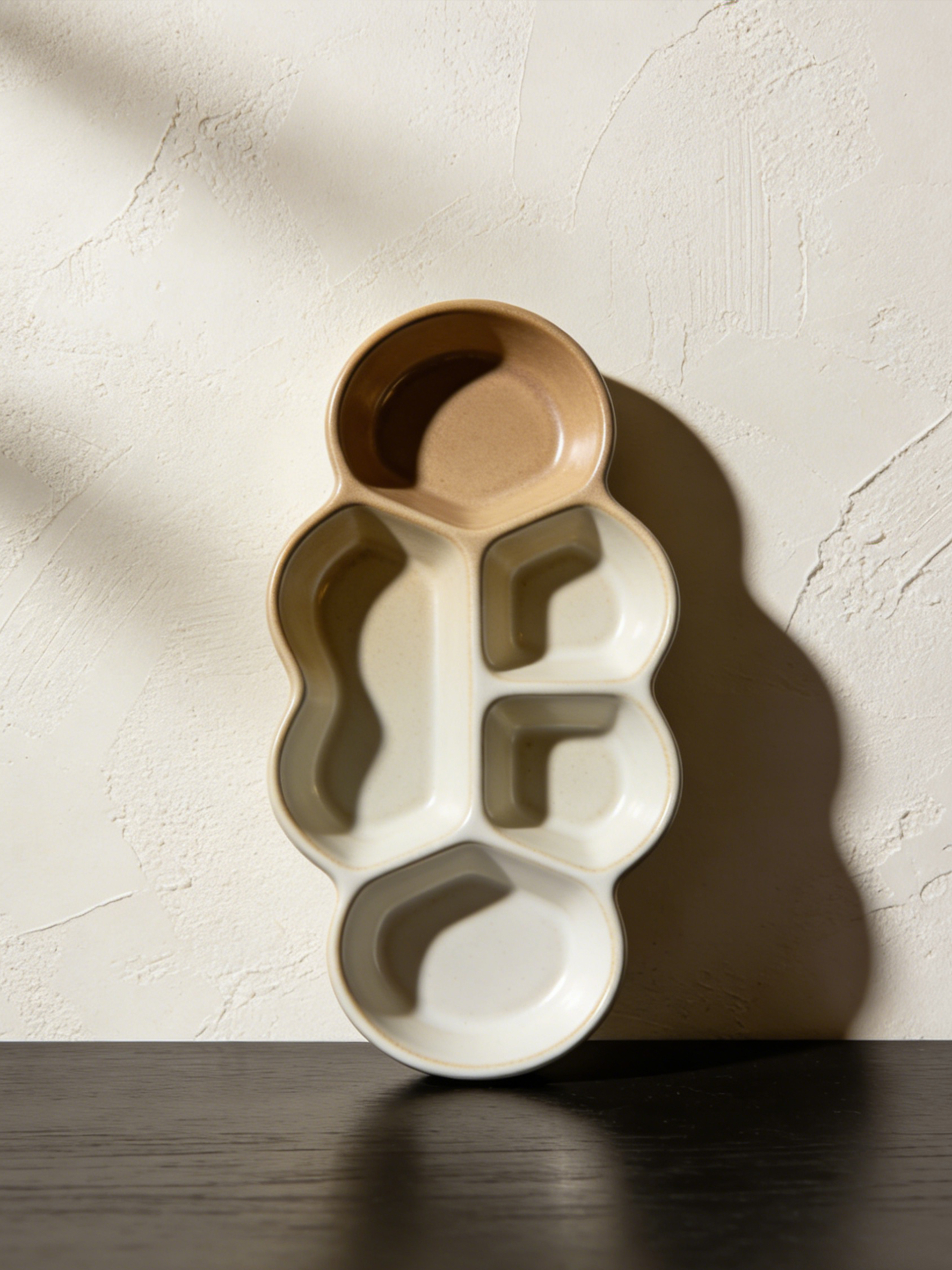 Kreative Aufbewahrung