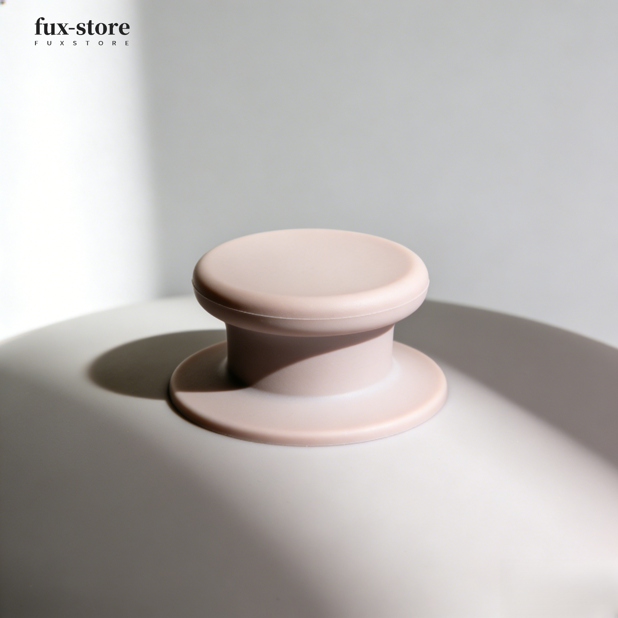 Universal Silikon Spritzschutz Deckel