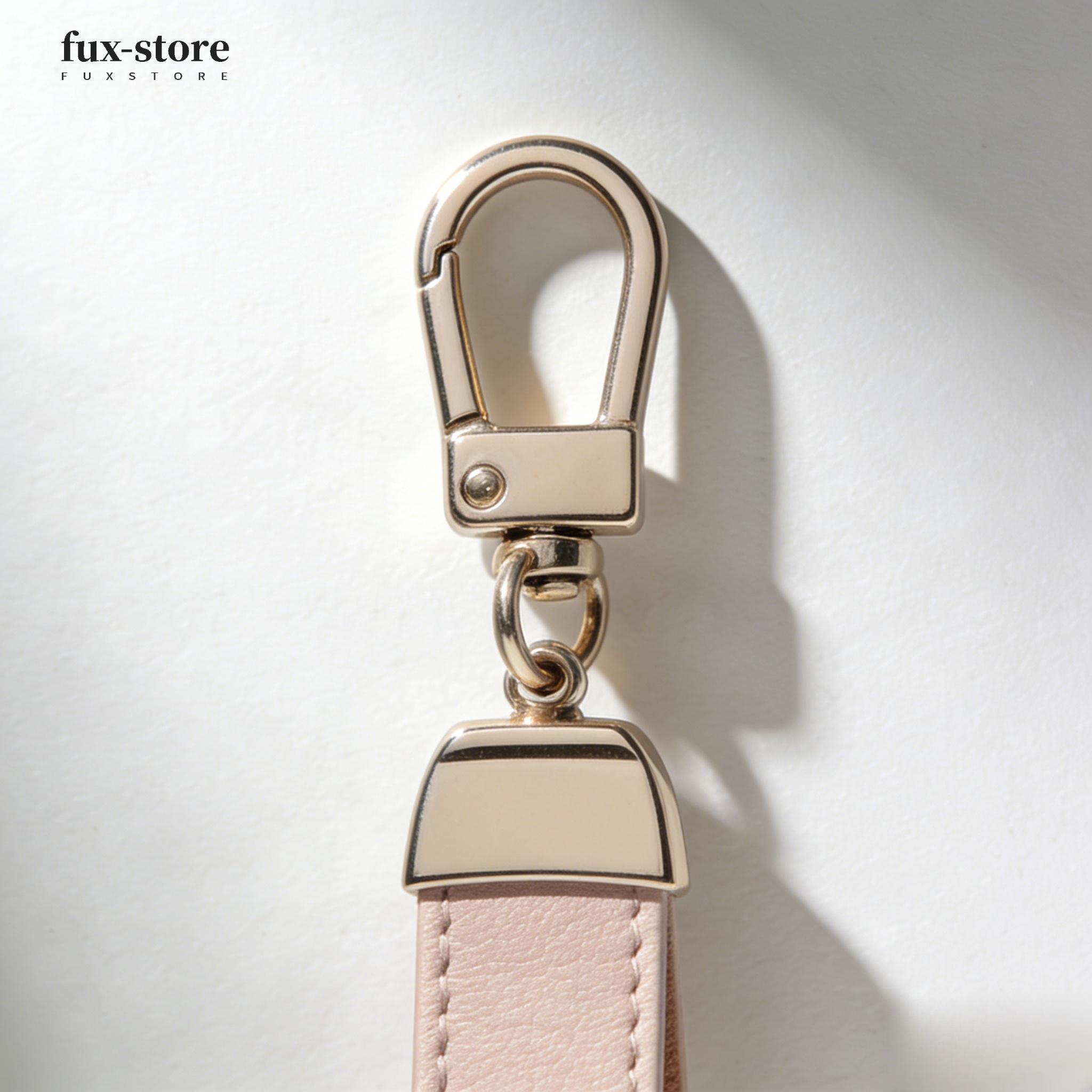 Mini antistatischer Schlüsselanhänger